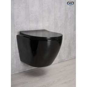 Унитаз Gid Tr2198-18