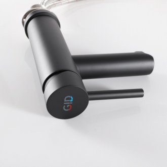 Смеситель для раковин Gid Berlin SS080-BM-K