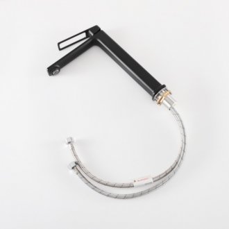 Смеситель для раковин Gid Niagara L057-BM-D