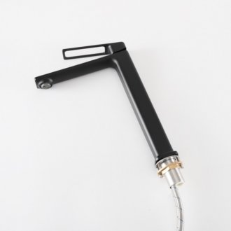 Смеситель для раковин Gid Niagara L057-BM-D