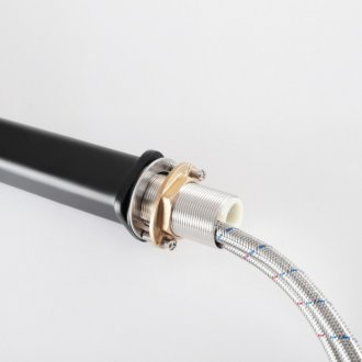 Смеситель для раковин Gid Niagara L057-BM-D