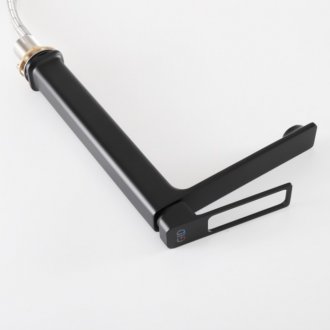 Смеситель для раковин Gid Niagara L057-BM-D