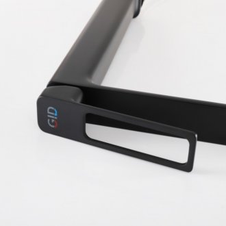 Смеситель для раковин Gid Niagara L057-BM-D