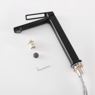 Смеситель для раковин Gid Niagara L057-BM-D