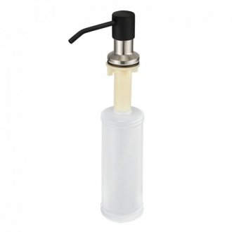 Дозатор для жидкого мыла Granula GR-1403 турмалин