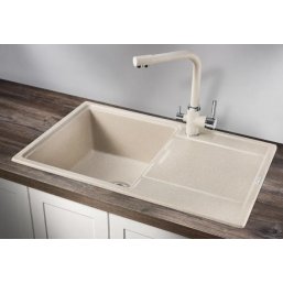 Мойка кухонная Granula Granula 7804 пирит