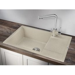 Мойка кухонная Granula Granula 7805 пирит