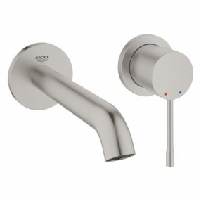 Смеситель для раковины Grohe Essence+ 19408DC1