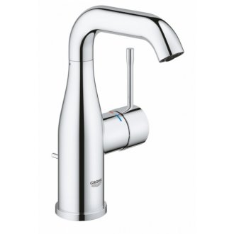 Смеситель для раковины Grohe Essence 24173001