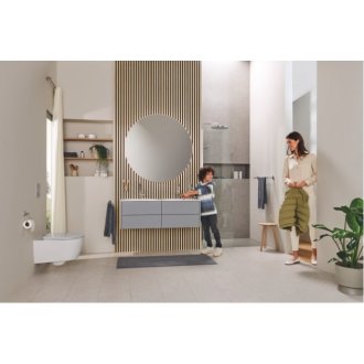 Смеситель для раковины Grohe Essence 24174001