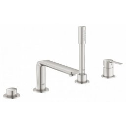 Смеситель для ванны Grohe Lineare New 19577DC1