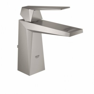 Смеситель для раковины Grohe Allure Brilliant 23029DC0