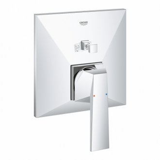 Смеситель для ванны Grohe Allure Brilliant 24072000