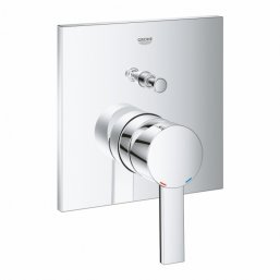 Смеситель для ванны Grohe Allure 24070000