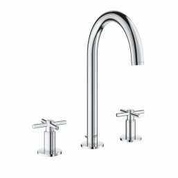 Смеситель для раковины Grohe Atrio New 20008003