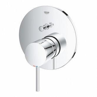 Смеситель для ванны Grohe Atrio New 24066003