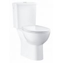 Унитаз-компакт Grohe Bau Ceramic 39349000+39436000