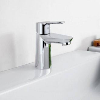 Смеситель для раковины Grohe BauEdge 23329000