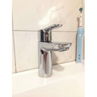 Смеситель для раковины Grohe BauEdge 23330000