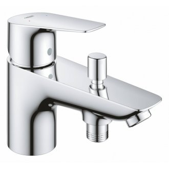 Смеситель для ванны Grohe BauEdge 23562001