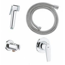 Гигиенический набор Grohe BauEdge 29328000