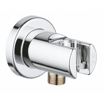 Гигиенический набор Grohe BauEdge 29328000