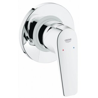 Гигиенический набор Grohe BauEdge 29328000