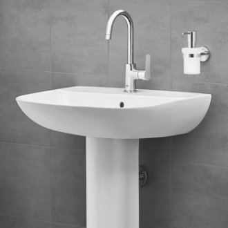 Смеситель для раковины Grohe BauFlow 23753000