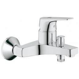 Смеситель для ванны Grohe BauFlow 23756000