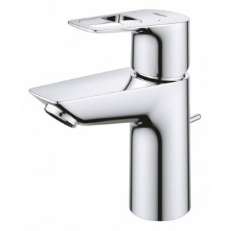 Смеситель для раковины Grohe BauLoop 23335001