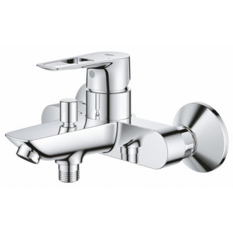 Смеситель для ванны Grohe BauLoop 23602001