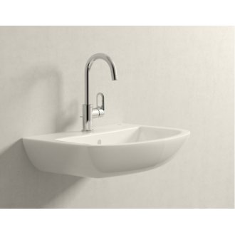 Смеситель для раковины Grohe BauLoop 23763000