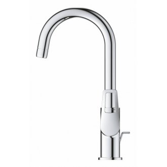 Смеситель для раковины Grohe BauLoop 23763001