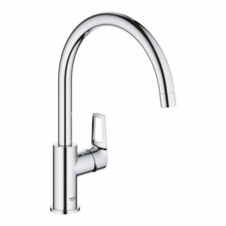 Смеситель для кухни Grohe BauLoop 31368001