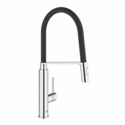 Смеситель для кухни Grohe Concetto New 31491000