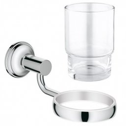 Стакан Grohe Essentials Authentic