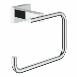 Держатель бумаги Grohe Essentials Cube New