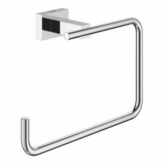 Полотенцедержатель Grohe Essentials Cube New 40510001