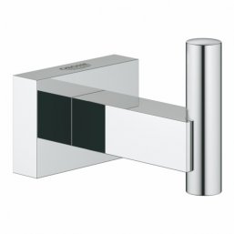 Крючок Grohe Essentials Cube New