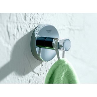 Крючок Grohe Essentials New 40364001