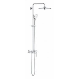 Душевая стойка Grohe Euphoria 260 27473002