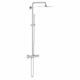 Душевая стойка Grohe Cube XXL System 230 26187000