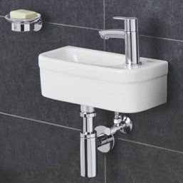 Раковина Grohe Euro Ceramic 3932700H