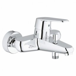 Смеситель для ванны Grohe Eurodisc Cosmopolitan 33390002