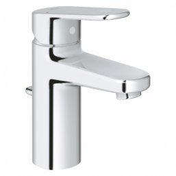 Смеситель для раковины Grohe Europlus New 32612002