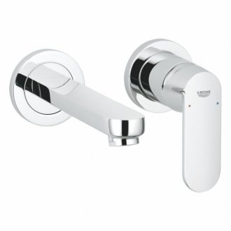 Смеситель для раковины Grohe Eurosmart Cosmopolitan 19381000