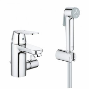 Смеситель для раковины Grohe Eurosmart Cosmopolitan 23433000