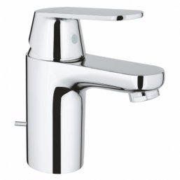 Смеситель для раковины Grohe Eurosmart Cosmopolitan 32825000