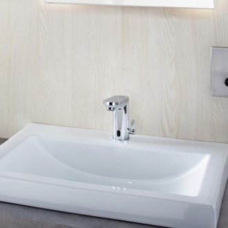 Смеситель для раковины Grohe Eurosmart Cosmopolitan E 36325001