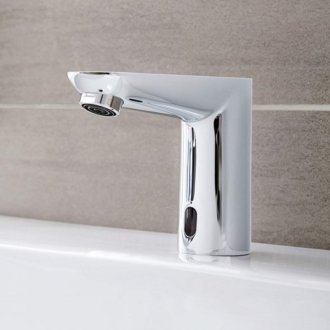 Смеситель для раковины Grohe Eurosmart Cosmopolitan E 36330001